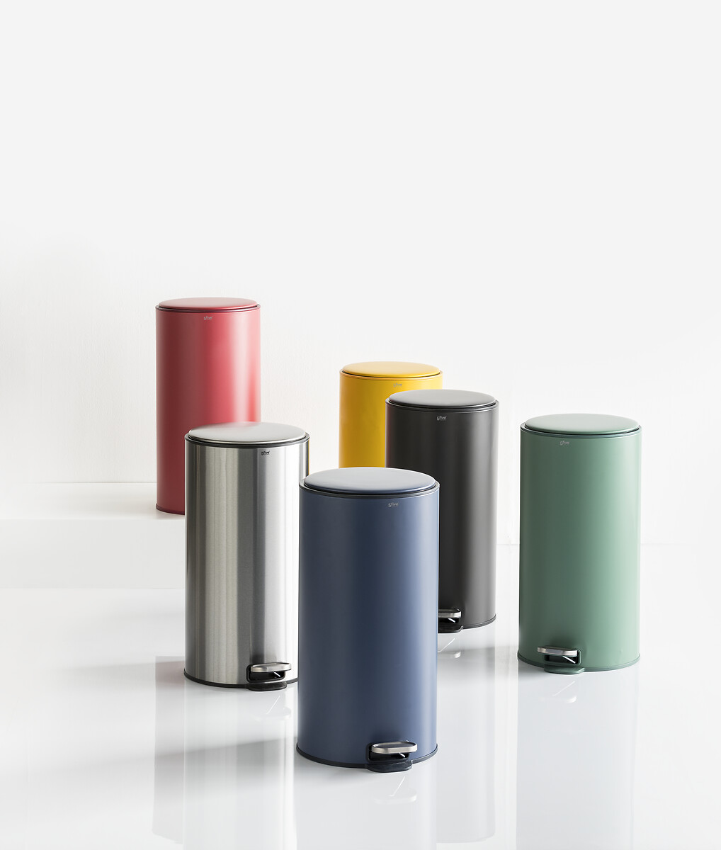 Comment choisir sa poubelle ?