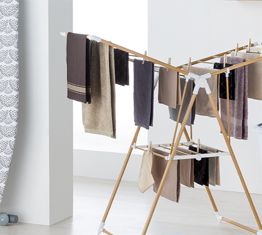 Place au grand ménage