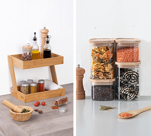 Les bonnes résolutions de rangement