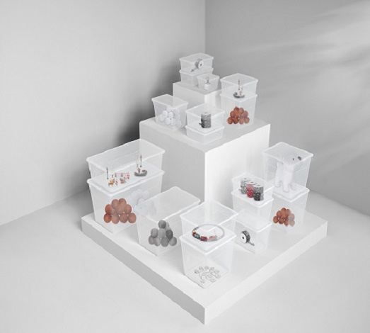 5 Astuces pour ranger vos décorations de Noël