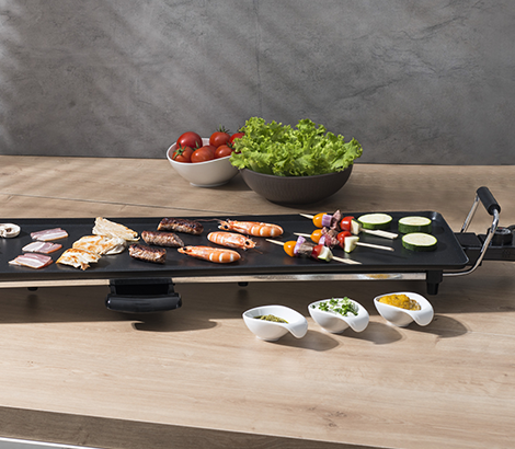 Idées apéro dînatoire