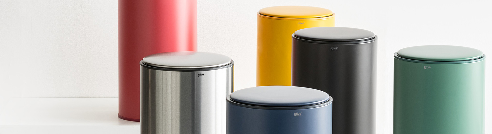 Gamme Modern Color - Cuisine