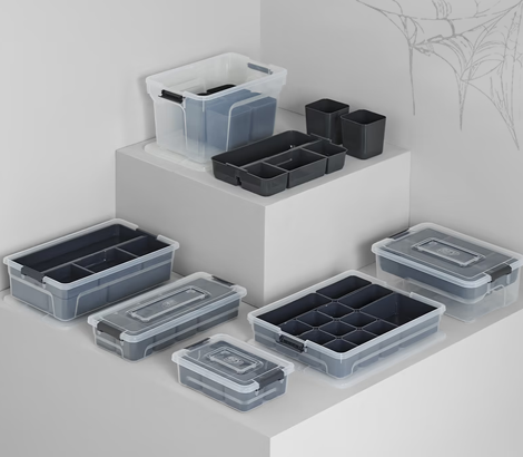 5 astuces pour ranger vos décorations d'Halloween