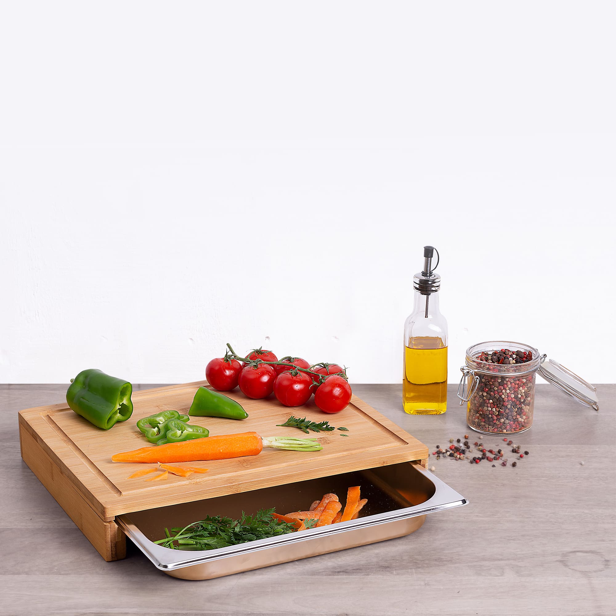 Comment réussir son batch cooking