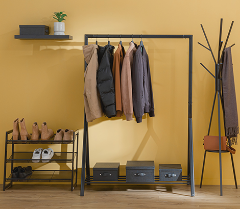 J'organise mon entrée pour la rentrée