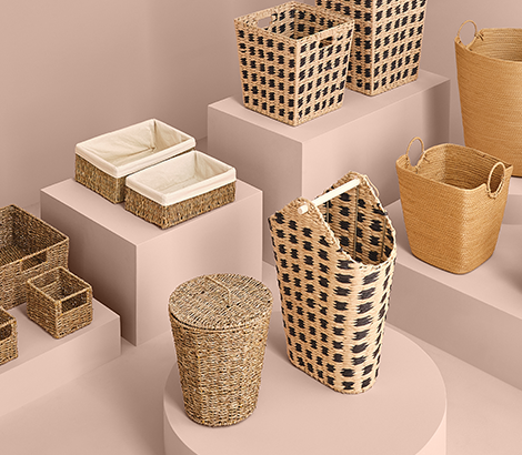 J'organise  ma salle de bain pour la rentrée