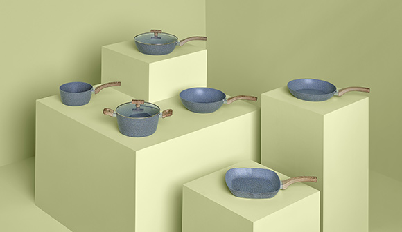 Gamme Green Harmony - Cuisine