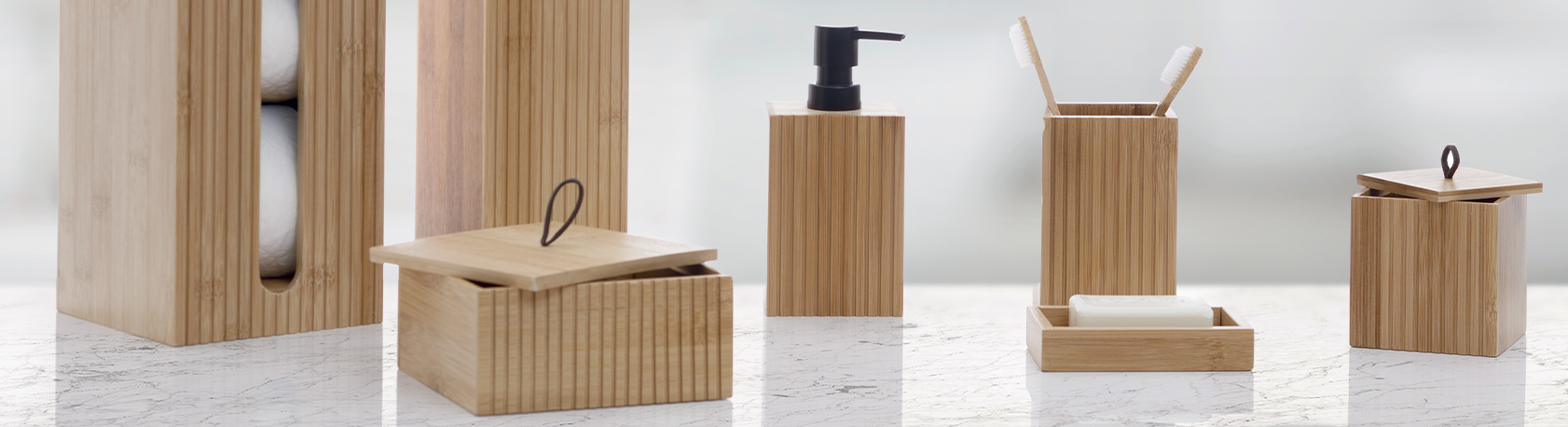 Gamme Modern Color - SDB