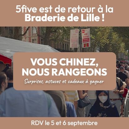 DÉCOUVRIR