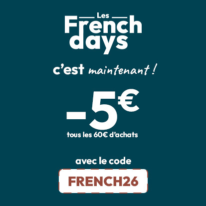 J'EN PROFITE