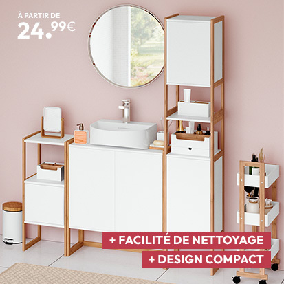 Je découvre la gamme Naturéo