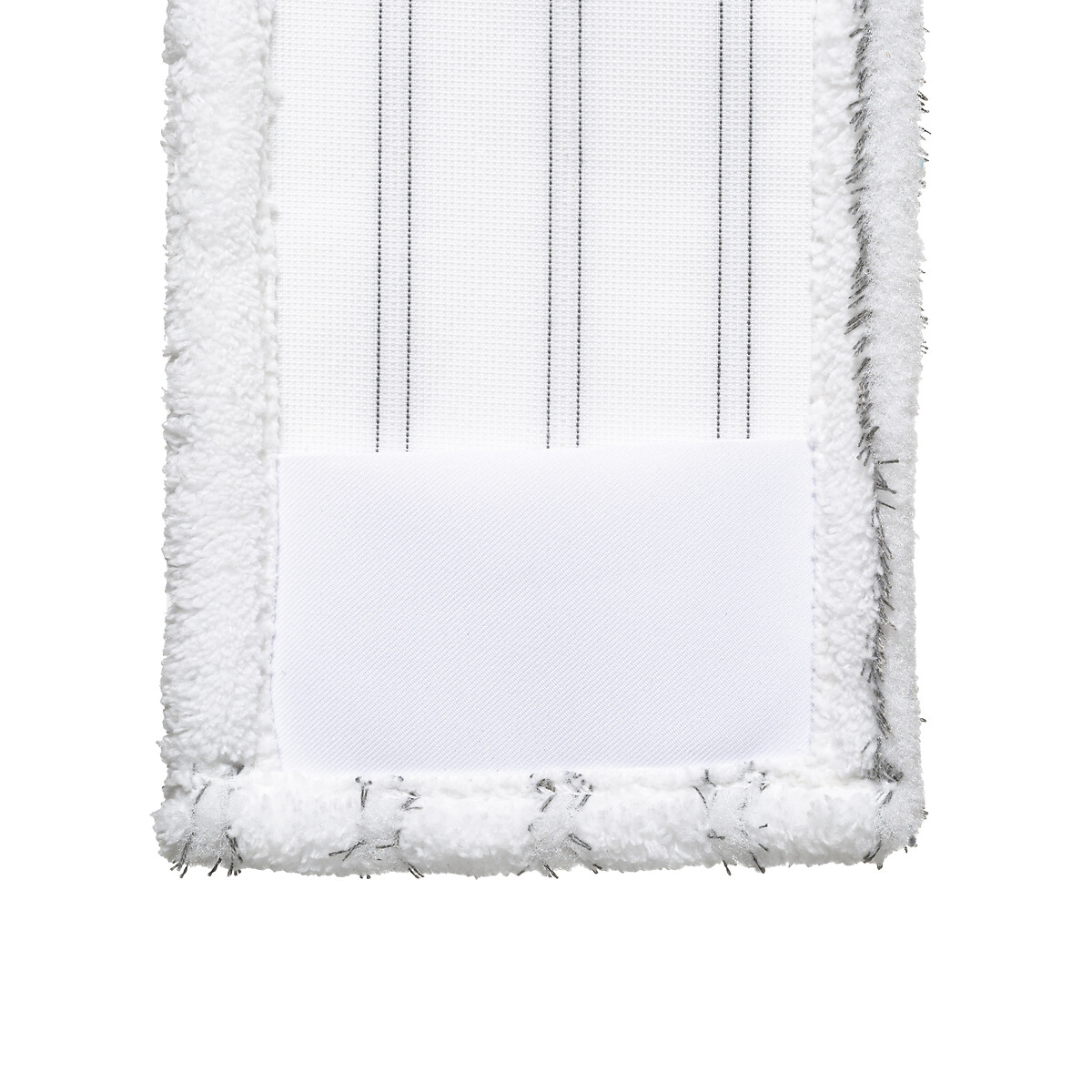 Recharge microfibre désincrustante Click & clean