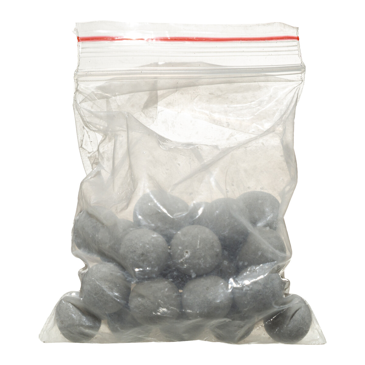 Recharge billes pommeau douche 