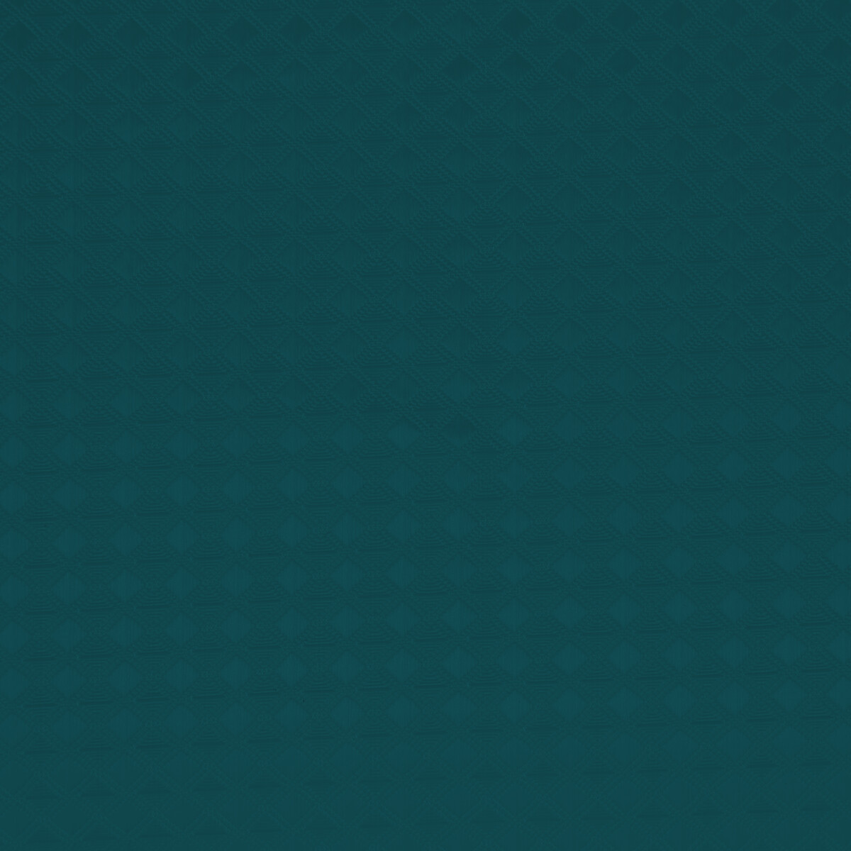 Rideau de douche 180x200cm, bleu pétrole Modern color