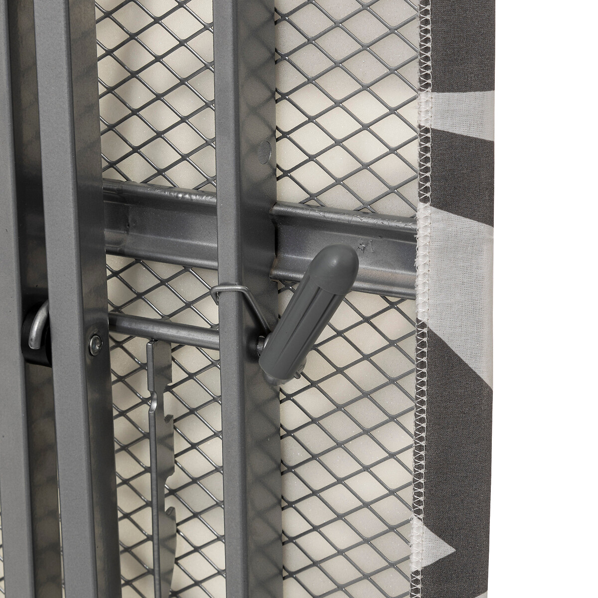 Table à repasser 110x42cm Opale