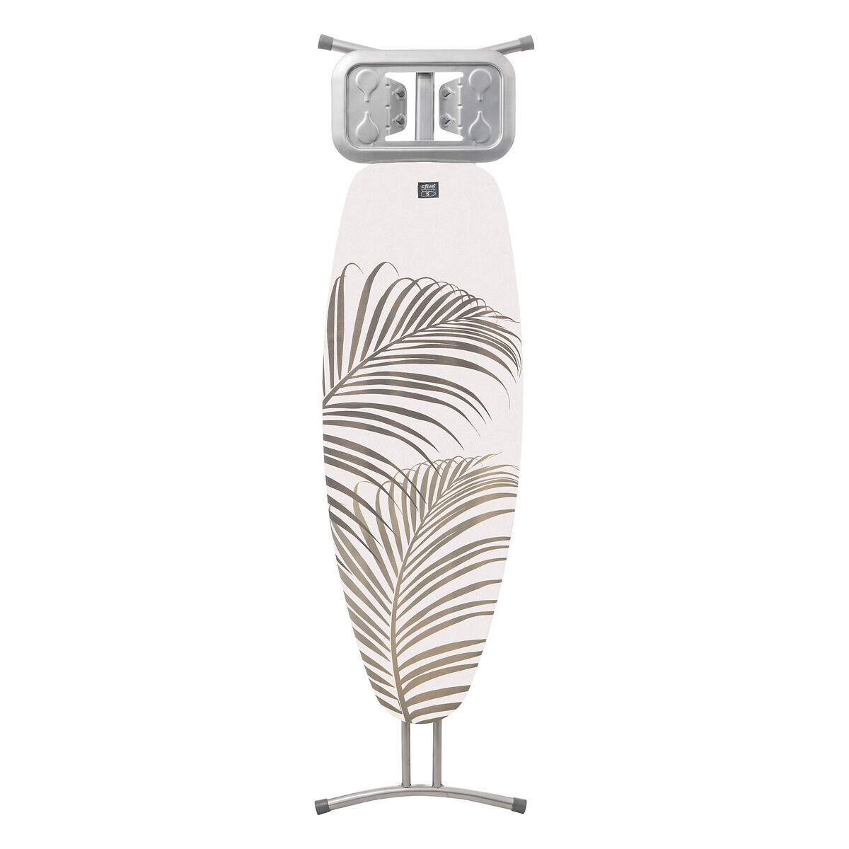 Table à repasser 110x40cm Saphir