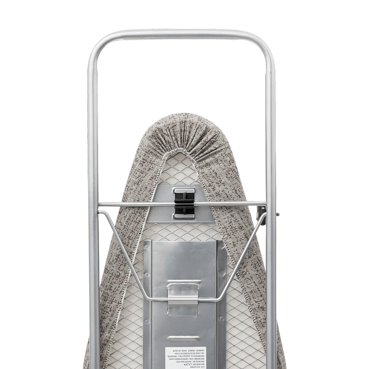 Petite table à repasser, blanc 