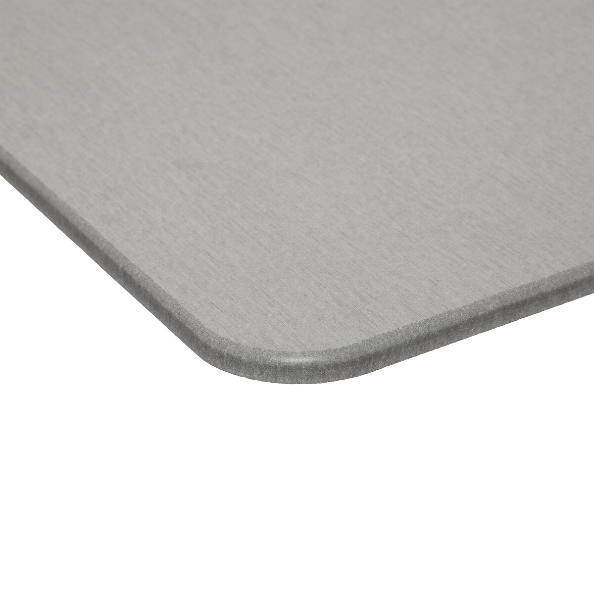 Tapis diatomite 39x60cm, gris