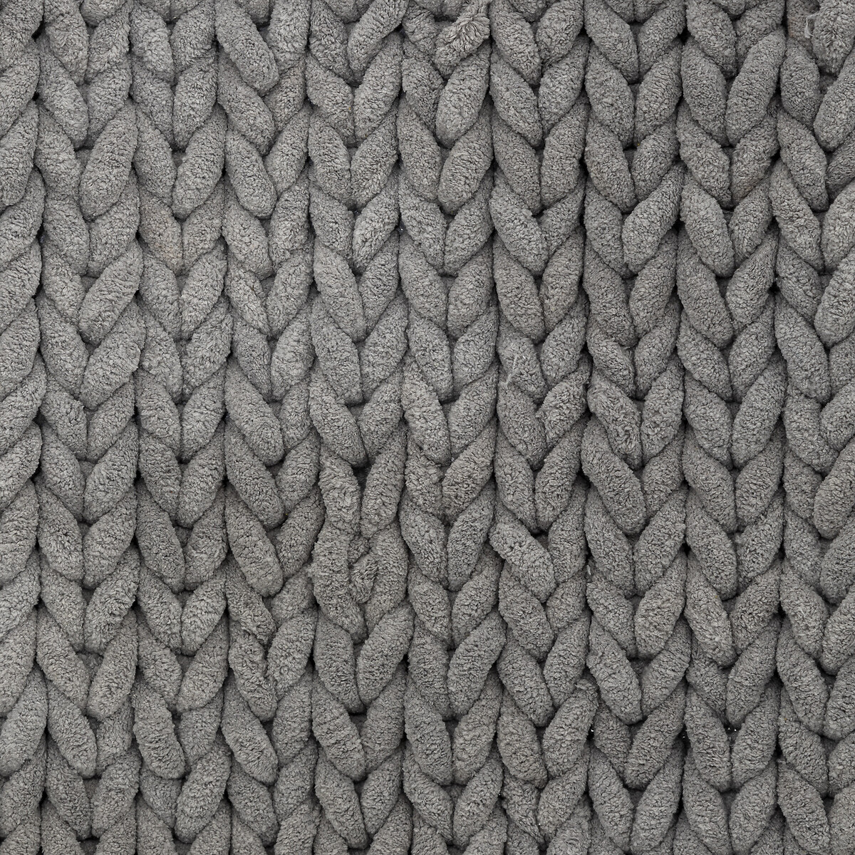 Tapis 120x50 cm, gris clair Colorama