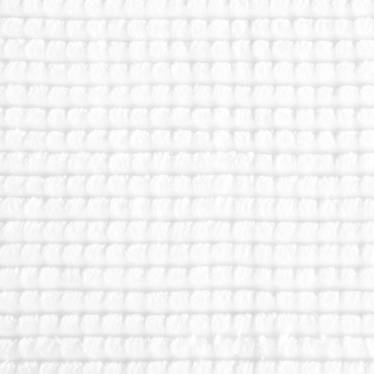 Tapis de bain 50x80 cm, blanc Colorama