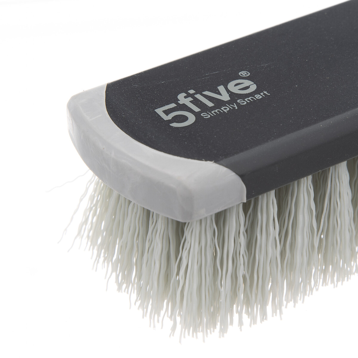 Tête de balai, gris Click & clean