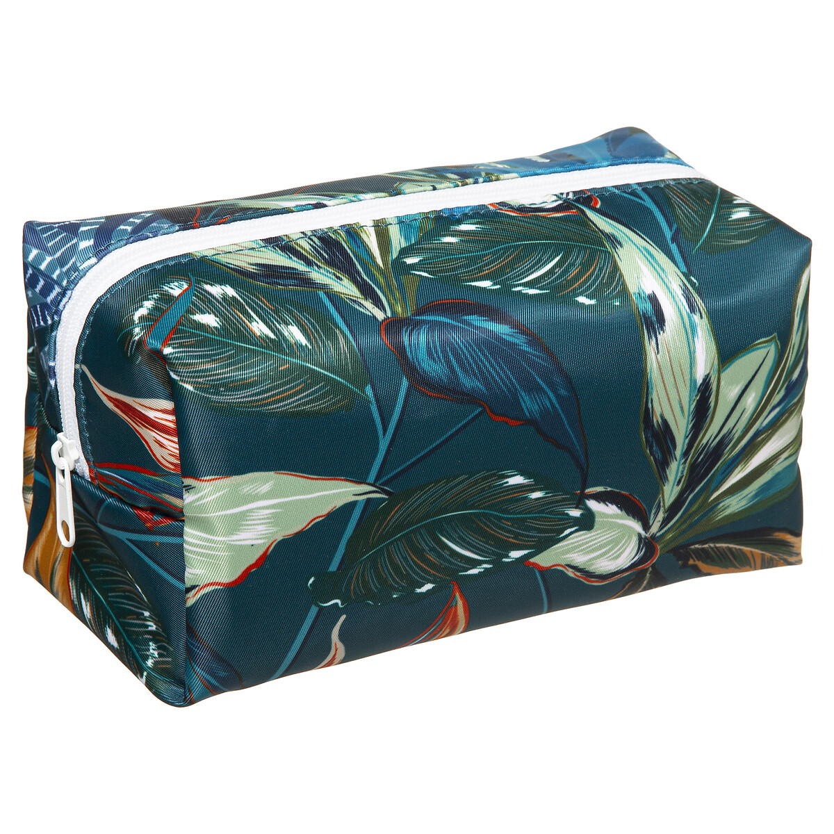 4 trousses de toilette, multicolore Palawan