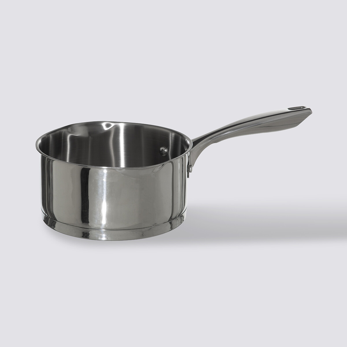 Casserole inox, 18 cm Resilience