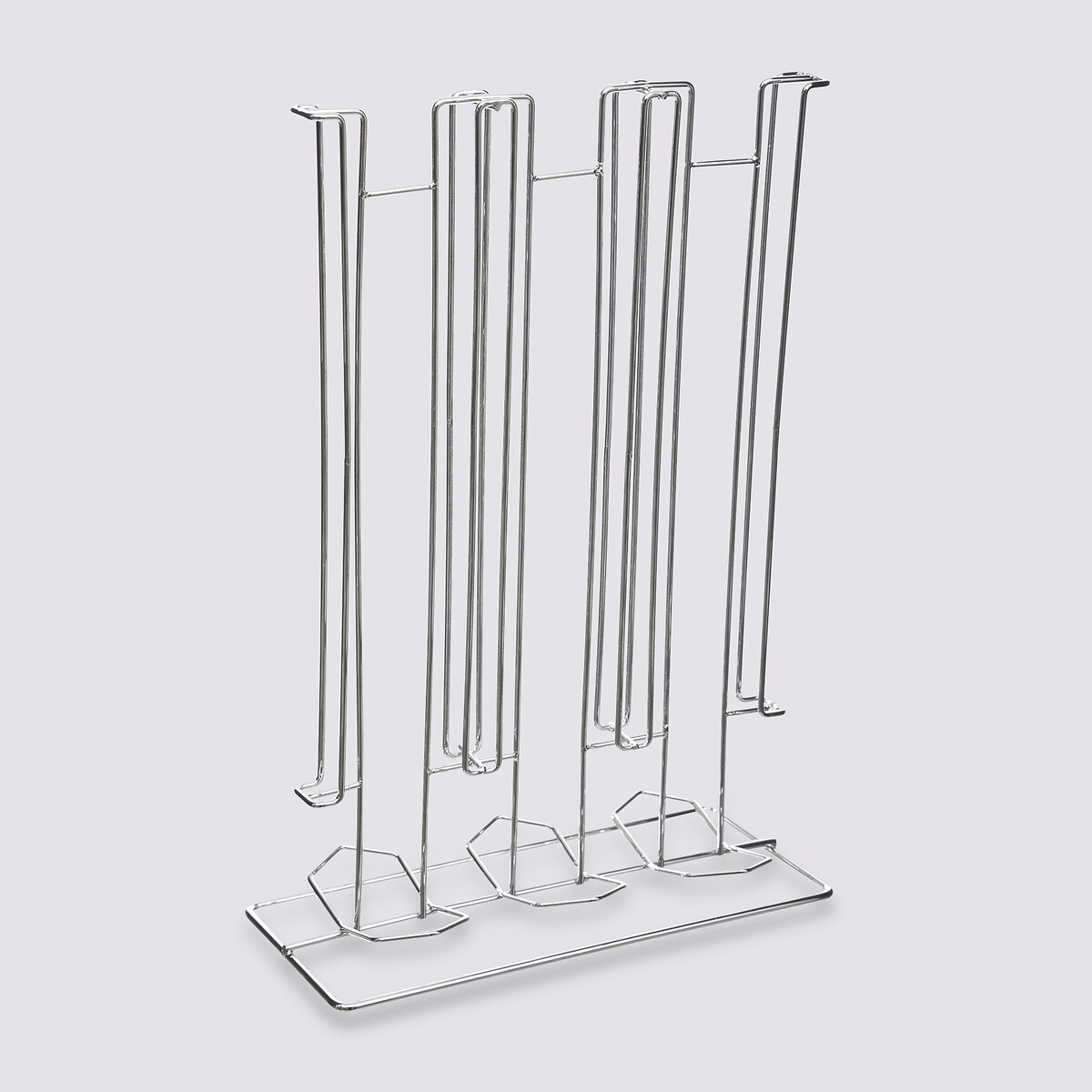 Porte-capsules rotatif x36 