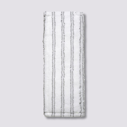 Recharge microfibre désincrustante Click & clean