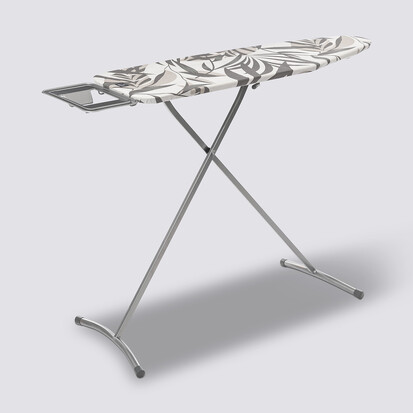 Table à repasser 110x42cm Opale
