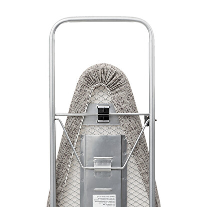 Petite table à repasser, blanc 