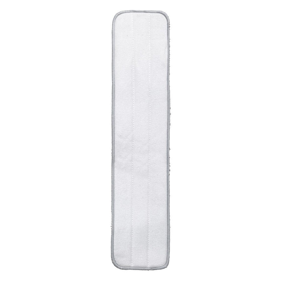 Recharge microfibre balai coulissant Click & clean