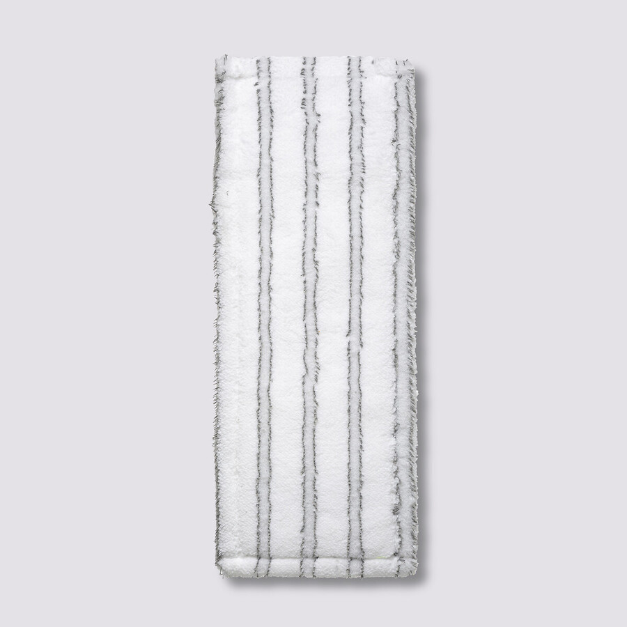 Recharge microfibre désincrustante Click & clean