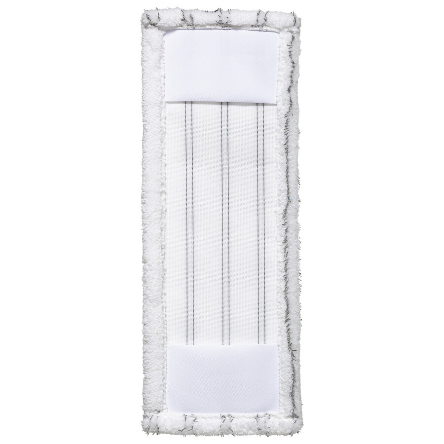 Recharge microfibre désincrustante Click & clean