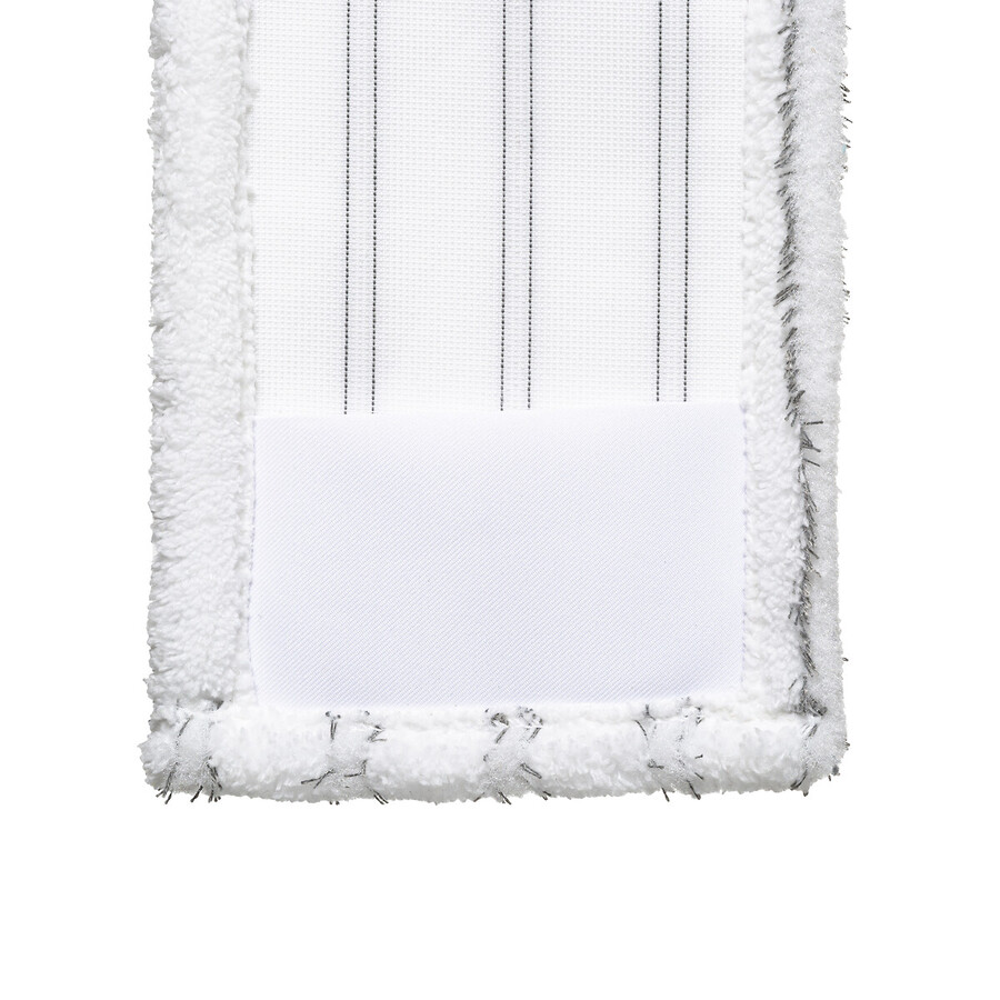 Recharge microfibre désincrustante Click & clean