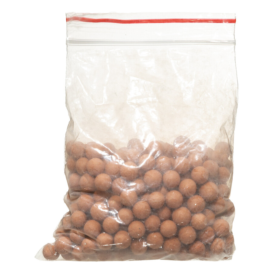 Recharge billes pommeau douche 