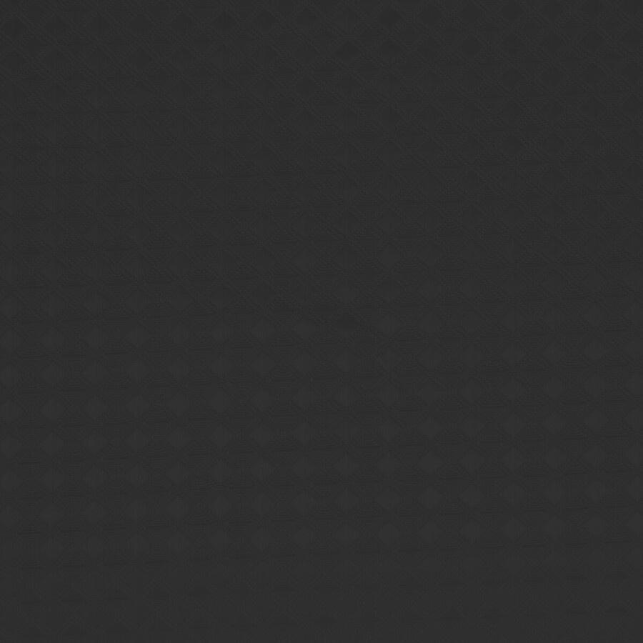 Rideau de douche 180x200cm, gris charbon Modern color