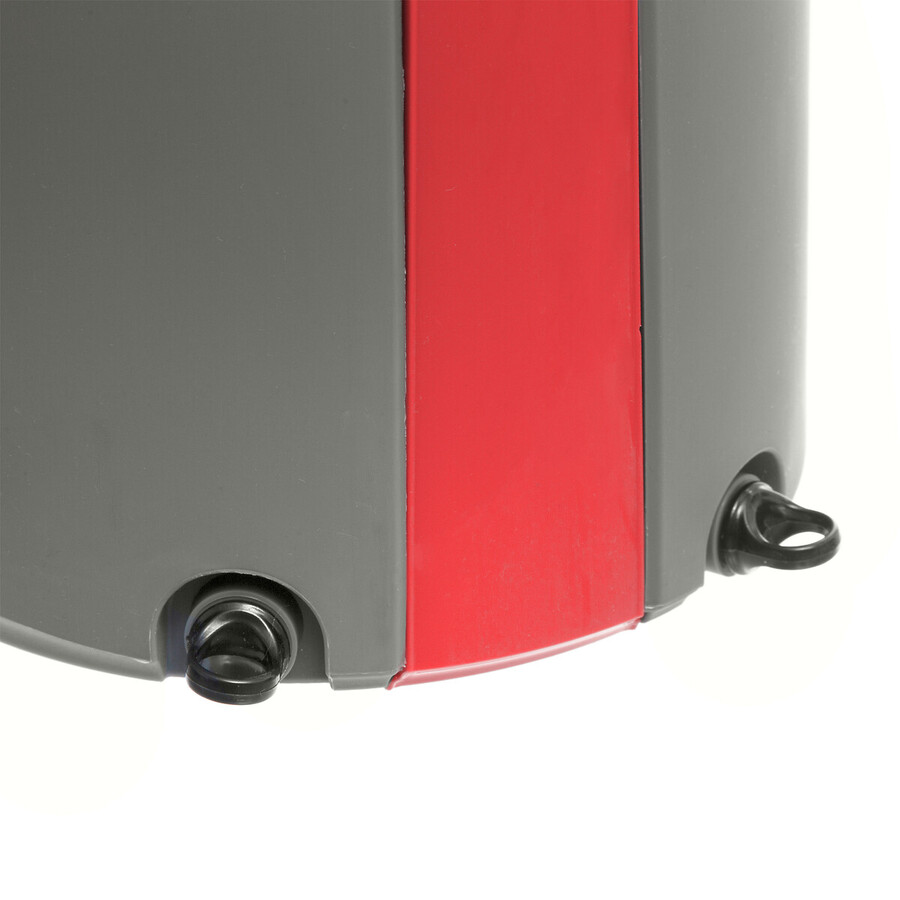 Seau essoreur avec balai 7l Lena