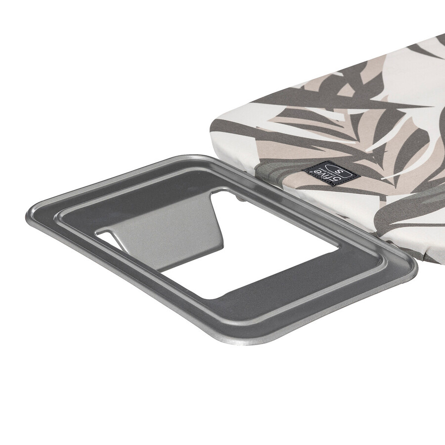 Table à repasser 110x42cm Opale