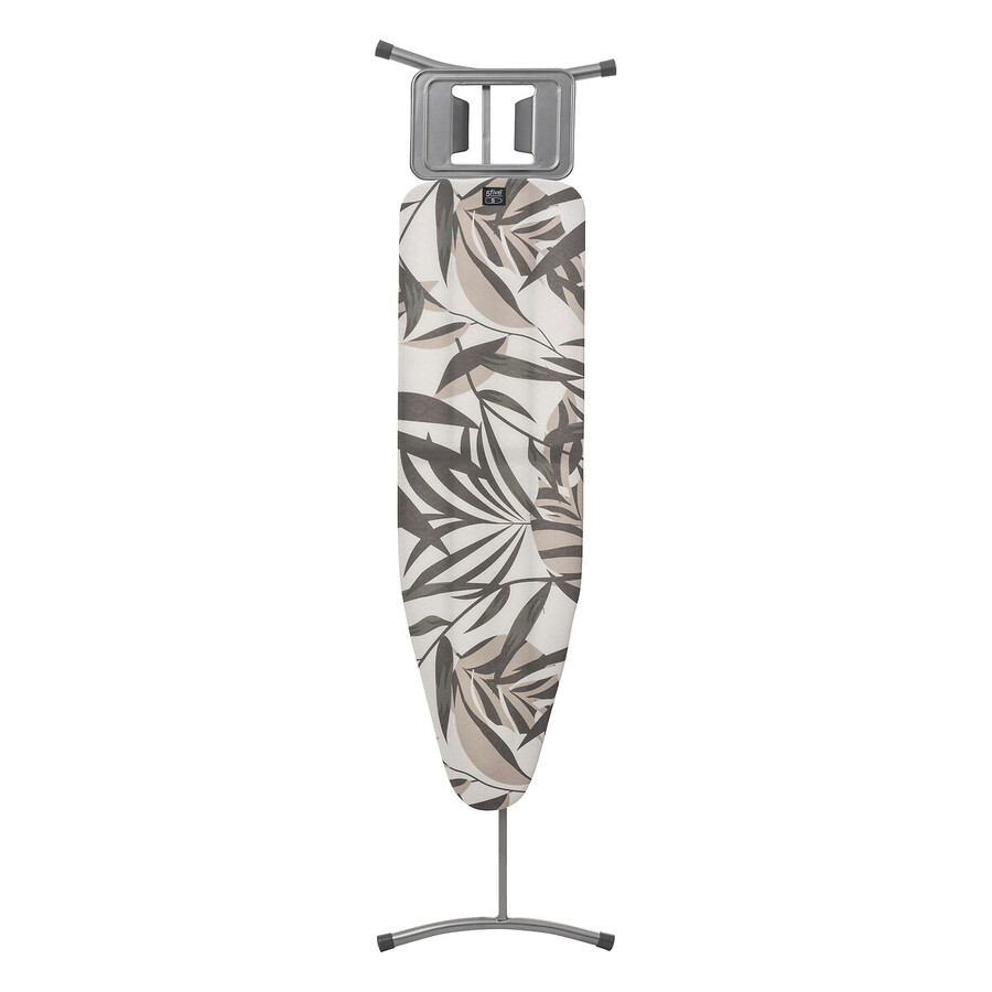 Table à repasser 110x42cm Opale