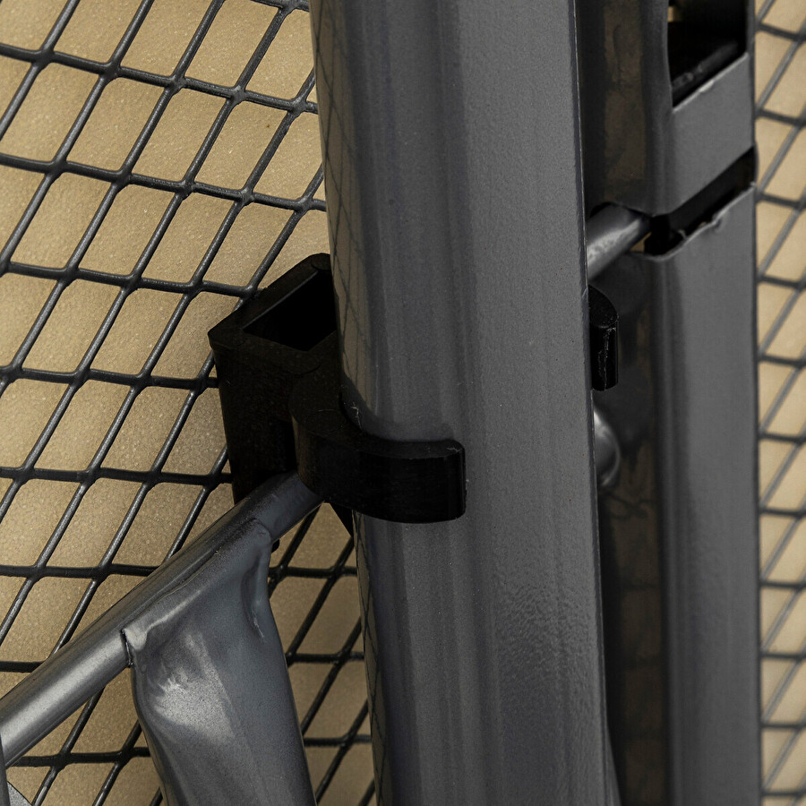 Table à repasser 110x40cm Saphir