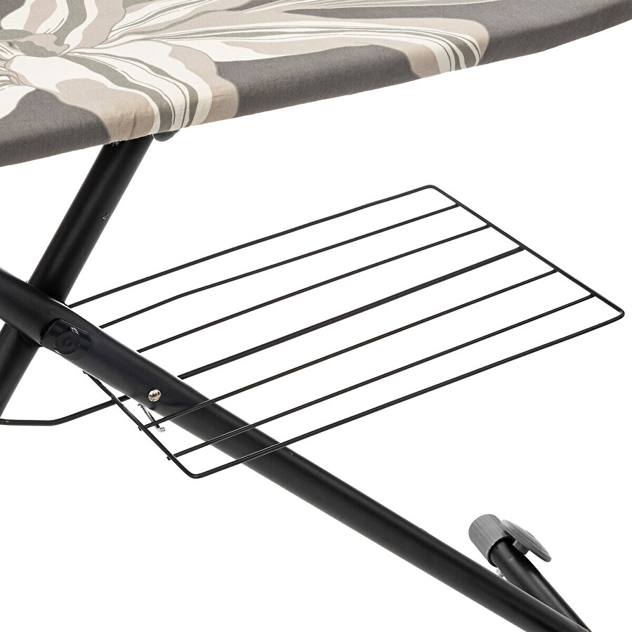 Table à repasser 132x46cm 