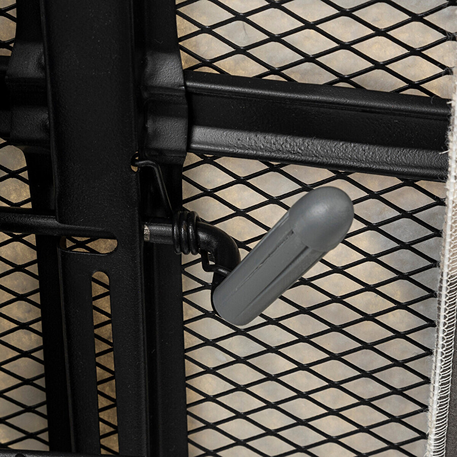 Table à repasser 132x46cm 