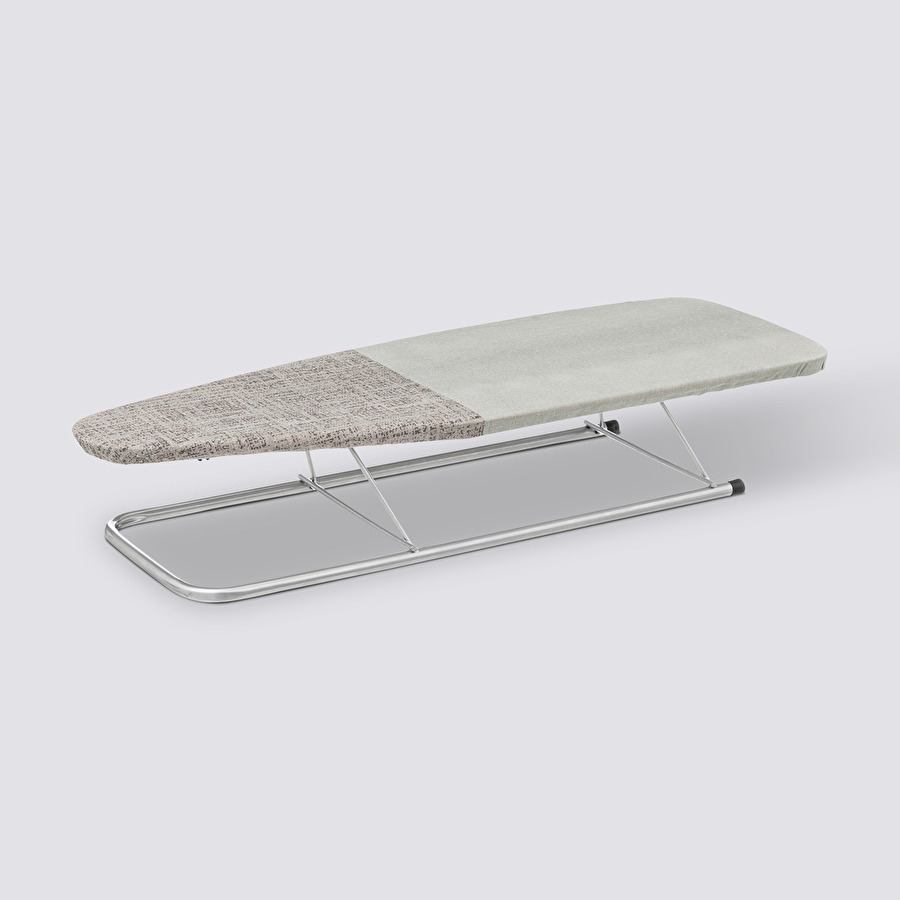 Petite table à repasser, blanc 