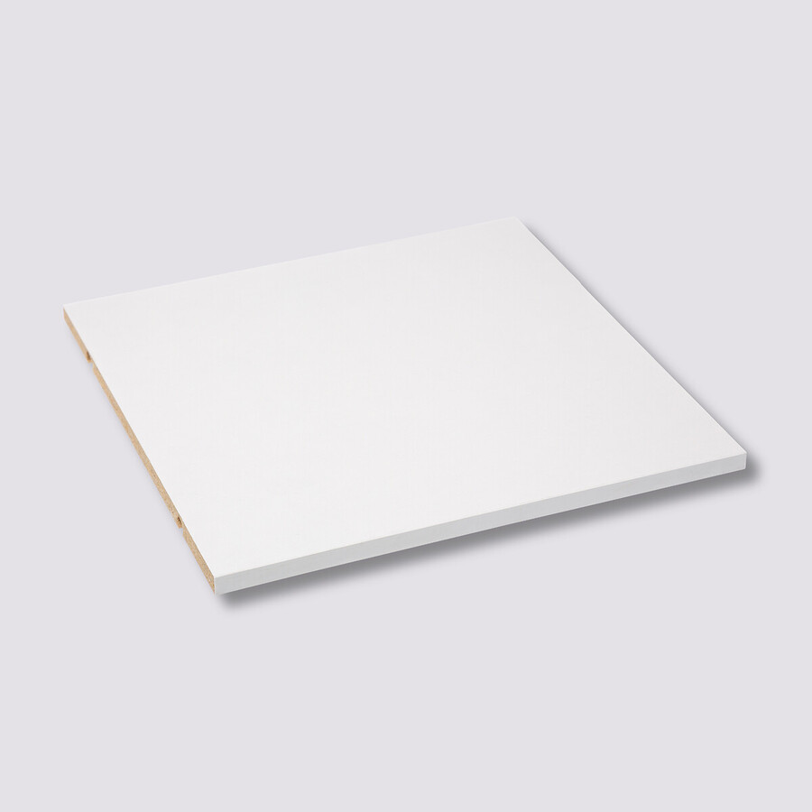 Tablette accessoire, blanc Mix'n modul