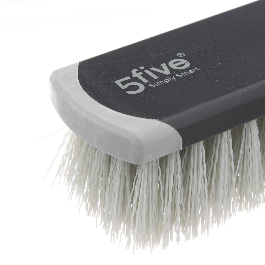 Tête de balai, gris Click & clean