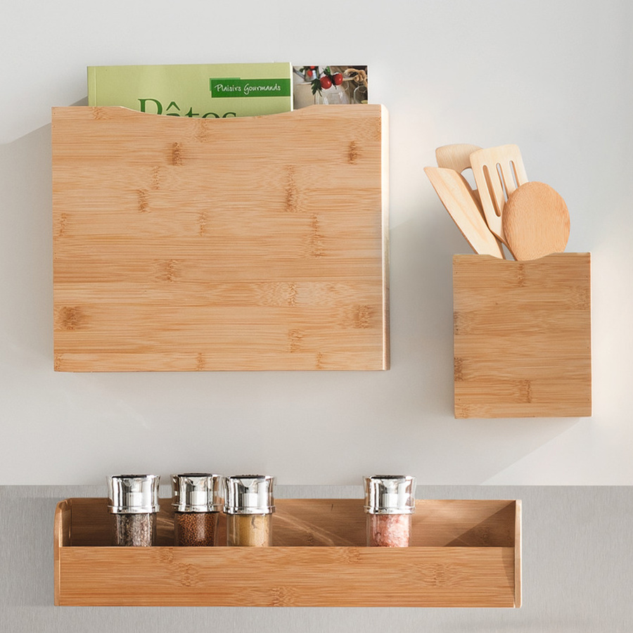 Organiseur aimanté, grand modèle Magnetik