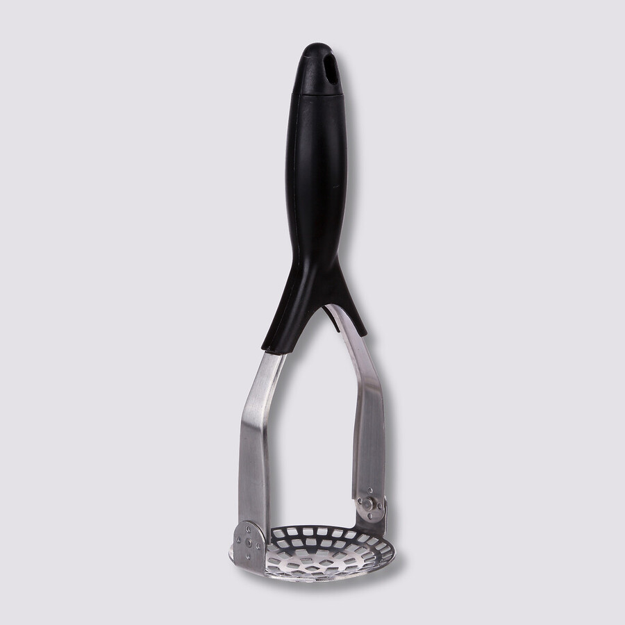 Presse-purée pliant en inox