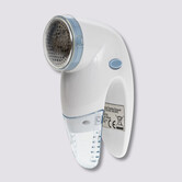 Rasoir à linge anti-bouloches 