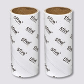 2 recharges brosse à vêtements 